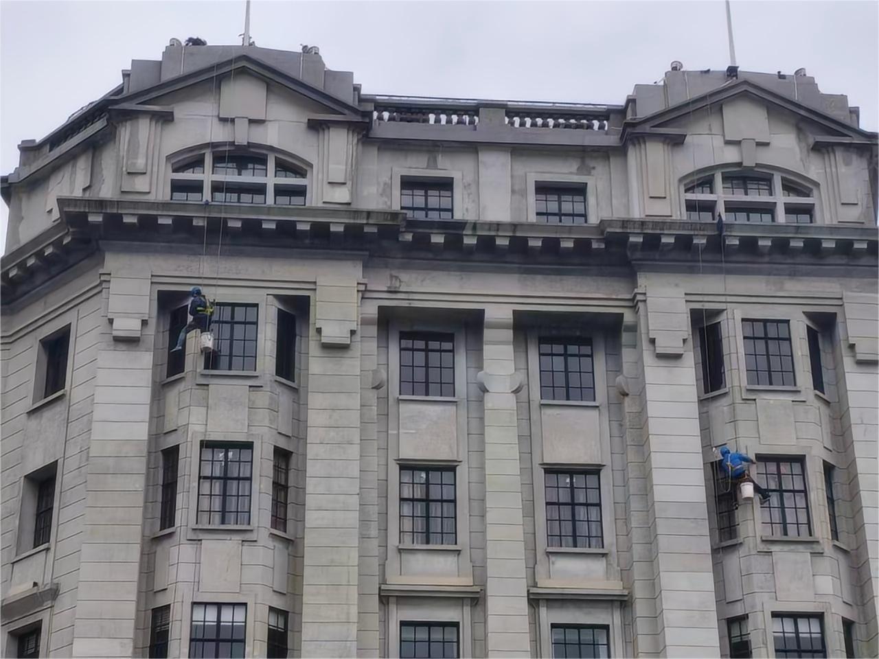 外滩五号