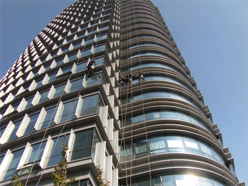 家化金融大厦