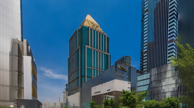 骏豪国际公寓